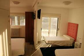 Hotel Mirador del Ermitage