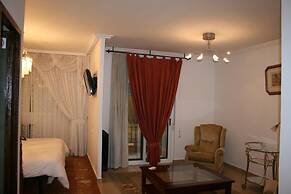 Hotel Mirador del Ermitage