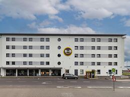 B&B Hotel Frankfurt-Hahn Airport