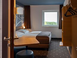 B&B Hotel Frankfurt-Hahn Airport