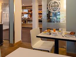 B&B Hotel Frankfurt-Hahn Airport