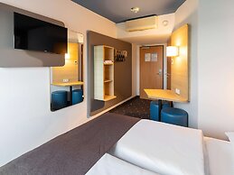 B&B Hotel Frankfurt-Hahn Airport