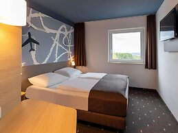 B&B Hotel Frankfurt-Hahn Airport