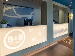 B&B Hotel Frankfurt-Hahn Airport