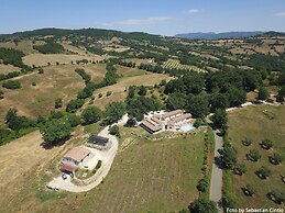 Country House La Meria
