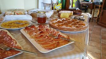 Country House La Meria