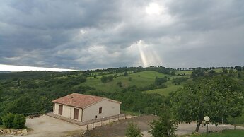 Country House La Meria