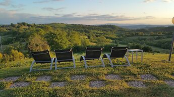 Country House La Meria