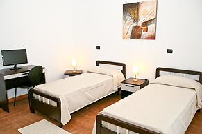 Villa Marogna Rooms and Breakfast