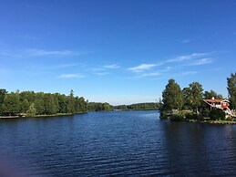 Långsjön Stugor & Camping