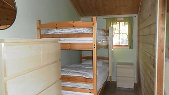 Långsjön Stugor & Camping