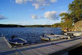 Långsjön Stugor & Camping