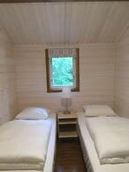 Långsjön Stugor & Camping