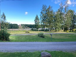 Långsjön Stugor & Camping