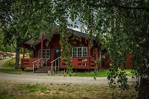 Långsjön Stugor & Camping