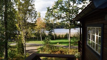 Långsjön Stugor & Camping
