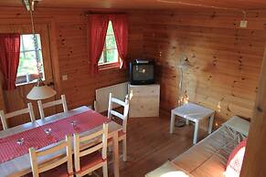 Långsjön Stugor & Camping