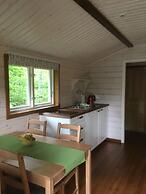 Långsjön Stugor & Camping