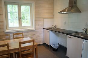 Långsjön Stugor & Camping