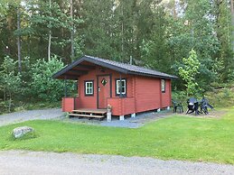 Långsjön Stugor & Camping