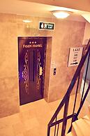 Figen Hotel