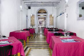 Hotel Pinxo