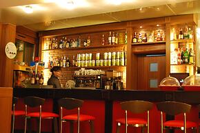 Hotel Pinxo