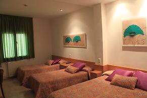 Hotel Pinxo