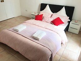 Gorgeous Townhouse Nr 53 - Hostel