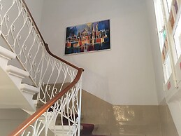 Gorgeous Townhouse Nr 53 - Hostel