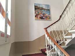 Gorgeous Townhouse Nr 53 - Hostel