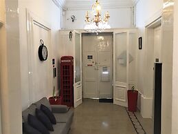 Gorgeous Townhouse Nr 53 - Hostel