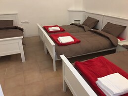 Gorgeous Townhouse Nr 53 - Hostel