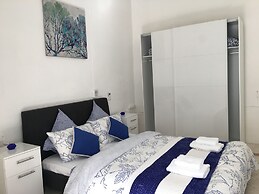 Gorgeous Townhouse Nr 53 - Hostel