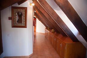 Hostal Mar de Frente