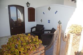 Hostal Mar de Frente