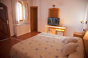 Hostal Mar de Frente