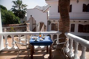 Hostal Mar de Frente