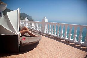 Hostal Mar de Frente