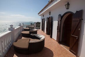 Hostal Mar de Frente