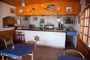 Hostal Mar de Frente