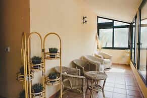 B&B Villa Grazia