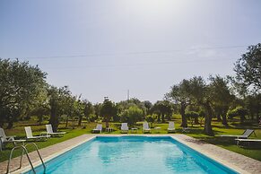 B&B Villa Grazia
