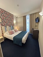 Hôtel Le Centre