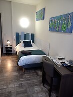 Hôtel Le Centre