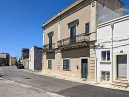 Oikia Vacanze Diso Chiara