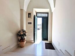 Oikia Vacanze Diso Chiara