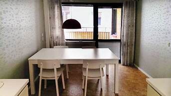 Eklanda Apartment Lilla Bommen