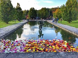 Eklanda Apartment Lilla Bommen