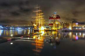 Eklanda Apartment Lilla Bommen